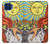 S0565 Le Soleil tarots Etui Coque Housse pour Motorola One 5G S0565 Le Soleil tarots Etui Coque Housse pour Motorola One 5G