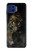S0877 Tigre du Bengale Etui Coque Housse pour Motorola One 5G