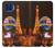 S0893 Las Vegas Etui Coque Housse pour Motorola One 5G