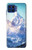 S2547 Mont Everest Etui Coque Housse pour Motorola One 5G