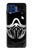 S2924 Masque de Paintball Etui Coque Housse pour Motorola One 5G