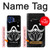 S2924 Masque de Paintball Etui Coque Housse pour Motorola One 5G