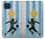 S2977 Argentine Football Football Etui Coque Housse pour Motorola One 5G