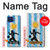 S2977 Argentine Football Football Etui Coque Housse pour Motorola One 5G