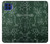 S3211 Sciences Conseil Vert Etui Coque Housse pour Motorola One 5G
