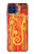 S3352 Gustav Klimt Médecine Etui Coque Housse pour Motorola One 5G