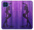 S3400 Pole Dance Etui Coque Housse pour Motorola One 5G