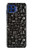 S3426 Noirboard sciences Etui Coque Housse pour Motorola One 5G