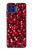 S3757 Grenade Etui Coque Housse pour Motorola One 5G