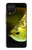 S1021 Or Arowana poissons Etui Coque Housse pour Samsung Galaxy A42 5G