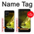 S1021 Or Arowana poissons Etui Coque Housse pour Samsung Galaxy A42 5G