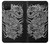 S1943 dragon Tatouage Etui Coque Housse pour Samsung Galaxy A42 5G