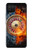 S2289 Roulette Casino Pari Etui Coque Housse pour Samsung Galaxy A42 5G