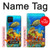 S2568 Mer Poissons marins Coraux Sous-marine Océan Etui Coque Housse pour Samsung Galaxy A42 5G