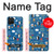 S2572 Motif Marin Penguin Etui Coque Housse pour Samsung Galaxy A42 5G