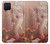 S2678 Dieu hindou Ganesha Seigneur du succès Etui Coque Housse pour Samsung Galaxy A42 5G