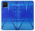 S2787 Piscine sous l'eau Etui Coque Housse pour Samsung Galaxy A42 5G