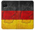 S2935 Allemagne Drapeau Carte Etui Coque Housse pour Samsung Galaxy A42 5G