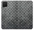 S2950 Echelle Argent Poisson Etui Coque Housse pour Samsung Galaxy A42 5G
