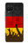 S2966 Allemagne Football Football Etui Coque Housse pour Samsung Galaxy A42 5G
