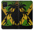 S2975 Jamaica Football Football Etui Coque Housse pour Samsung Galaxy A42 5G