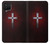 S3160 Croix chrétienne Etui Coque Housse pour Samsung Galaxy A42 5G