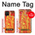 S3352 Gustav Klimt Médecine Etui Coque Housse pour Samsung Galaxy A42 5G