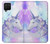 S3375 Licorne Etui Coque Housse pour Samsung Galaxy A42 5G