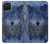 S3410 Loup Dream Catcher Etui Coque Housse pour Samsung Galaxy A42 5G