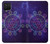 S3461 Zodiaque Etui Coque Housse pour Samsung Galaxy A42 5G