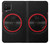 S3531 Tourne-disque Tourne-disque Etui Coque Housse pour Samsung Galaxy A42 5G