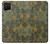S3662 William Morris Vine Pattern Etui Coque Housse pour Samsung Galaxy A42 5G