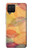 S3686 Automne Feuille Automne Etui Coque Housse pour Samsung Galaxy A42 5G
