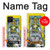 S3739 Carte de tarot le char Etui Coque Housse pour Samsung Galaxy A42 5G