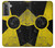S0264 Nucléaire Etui Coque Housse pour Samsung Galaxy S21 5G