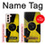 S0264 Nucléaire Etui Coque Housse pour Samsung Galaxy S21 5G