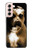 S0520 PitBull Etui Coque Housse pour Samsung Galaxy S21 5G