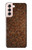 S0542 rouille Etui Coque Housse pour Samsung Galaxy S21 5G