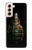 S0881 Grenade Etui Coque Housse pour Samsung Galaxy S21 5G