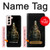 S0881 Grenade Etui Coque Housse pour Samsung Galaxy S21 5G