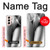S1023 fille sexy Etui Coque Housse pour Samsung Galaxy S21 5G