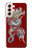 S2104 Yakuza dragon Tatouage Etui Coque Housse pour Samsung Galaxy S21 5G