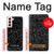 S2574 Mathématiques Physique Noirboard équation Etui Coque Housse pour Samsung Galaxy S21 5G