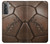 S2661 Football Football graphique en cuir Etui Coque Housse pour Samsung Galaxy S21 5G