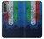 S2983 Italie Football Football Etui Coque Housse pour Samsung Galaxy S21 5G