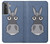 S3271 Ane Dessin animé Etui Coque Housse pour Samsung Galaxy S21 5G