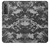 S3293 Urban Noir Camo Camouflage Etui Coque Housse pour Samsung Galaxy S21 5G