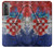 S3313 Croatie Drapeau graphique Football Millésime Etui Coque Housse pour Samsung Galaxy S21 5G
