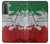 S3318 Italie Drapeau graphique Football Millésime Etui Coque Housse pour Samsung Galaxy S21 5G