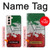 S3318 Italie Drapeau graphique Football Millésime Etui Coque Housse pour Samsung Galaxy S21 5G